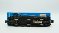 Märklin H0 4079 Personenwagen (87453 Stg 2.Kl) B3yge der DB