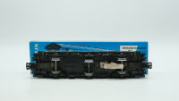 Märklin H0 4080 Personenwagen mit Gepäckabteil 2.KL  BD3yge der DB