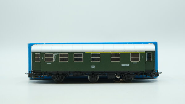 Märklin H0 4067 Personenwagen (37 541 Reg) AB3yge der DB