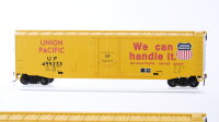 Unbekannt H0 Konvolut Gedeckte Güterwagen (Box-Car, US 499233, We can handle it) UP