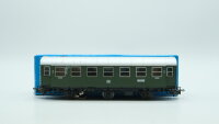 Märklin H0 4079 Personenwagen (87453 Stg 2.Kl) B3yge der DB