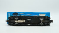 Märklin H0 4079 Personenwagen (87453 Stg 2.Kl) B3yge der DB