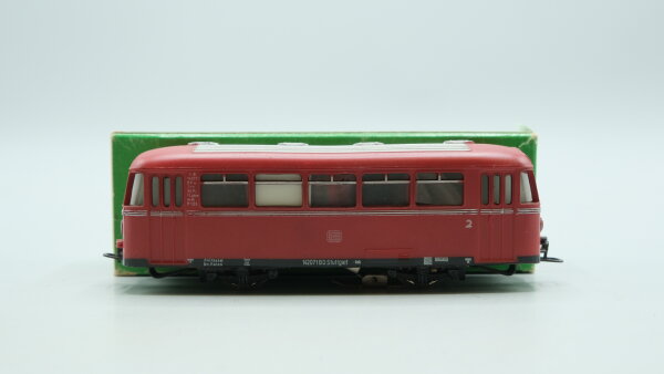 Märklin H0 4018 Reisezugwagen (Beiwagen für Schienenbus) BR 995 der DB