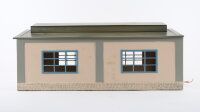 Märklin H0 7029 Lokschuppen 2-ständig