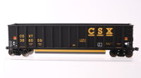 Walthers H0 Konvolut Selbstentladewagen (Coalporter CSXT...