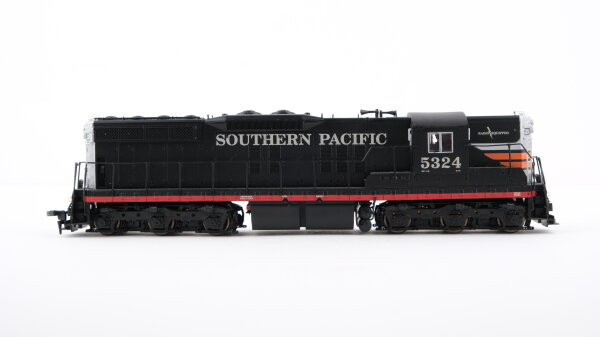 Life-Like H0 US Dampflok 5324 Southern Pacific Gleichstrom Digital