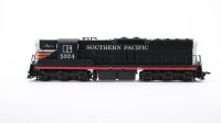 Life-Like H0 US Dampflok 5324 Southern Pacific...