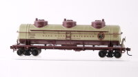 Athearn H0 Tankwagen (NVRR 1256 Napa Vally Railroad), NVRR