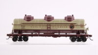 Athearn H0 Tankwagen (NVRR 1256 Napa Vally Railroad), NVRR