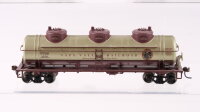 Athearn H0 Tankwagen (NVRR 1256 Napa Vally Railroad), NVRR