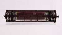 Athearn H0 Tankwagen (NVRR 1256 Napa Vally Railroad), NVRR