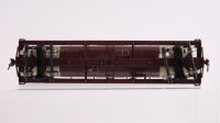 Athearn H0 Tankwagen (NVRR 1256 Napa Vally Railroad), NVRR