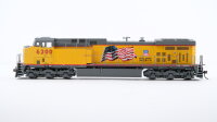 Athearn H0 US Diesellok 6200 Union Pacific " Building America " Gleichstrom Digital