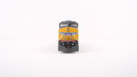 Athearn H0 US Diesellok 6200 Union Pacific " Building America " Gleichstrom Digital