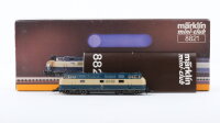 Märklin Z 8821 Diesellokomotive BR 221 der DB