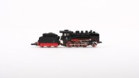 Märklin Z 8803 Schlepptenderlokomotiven BR 24 der DB