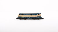 Märklin Z 8874 Diesellokomotive BR 216 der DB