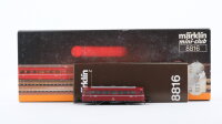 Märklin Spur Z 8816 Schienenbus BR 798 DB