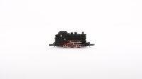 Märklin Z 8800 Tenderlokomotive BR 89 der DB (in EVP)