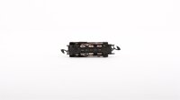 Märklin Z 8800 Tenderlokomotive BR 89 der DB (in EVP)