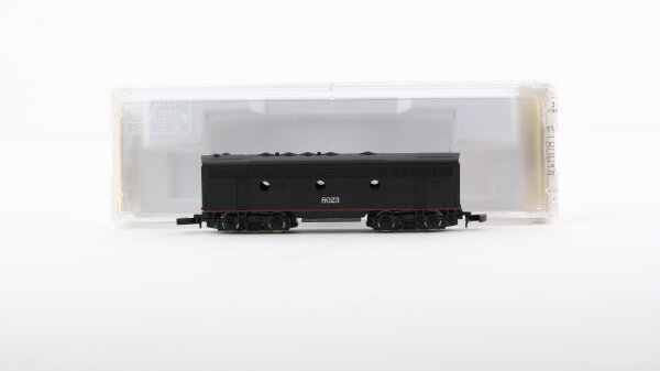 Micro-Trains Z 17004 US Diesellok F7 B-Unit Dummy (ohne Antrieb)