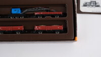 Märklin Spur Z 8103 Gleisbauzug DB