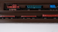 Märklin Spur Z 8103 Gleisbauzug DB