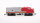 Bachmann H0 US Diesellok 307 Santa Fe Gleichstrom Digital