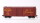 Trix H0 Konvolut Box-Car ( NP 91036, UP 475350, Rutland 265) USA