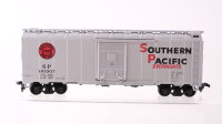 Unbekannt H0 Konvolut BoxCar (Franklin Domino, Burlington Route, Southern Pacific) USA