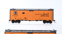 Athearn H0 Konvolut BoxCar (Grand Canyon Line, Santa Fe all the way, The Super Chief to California), SF