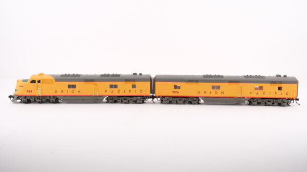 Life-Like H0 US Diesellok 994 985b Union Pacific Gleichstrom Digital