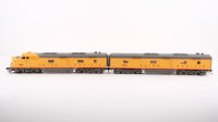 Life-Like H0 US Diesellok 994 985b Union Pacific Gleichstrom Digital