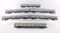 Rivarossi H0 Konvolut "American Orient Express"...