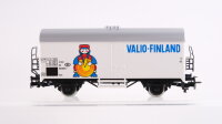 Märklin H0 Konvolut Kühlwagen (Bell, Faxe, Valio) SNCB/DSB/SBB-CFF