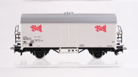 Märklin H0 Konvolut Kühlwagen (Bell, Faxe, Valio) SNCB/DSB/SBB-CFF