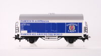 Märklin H0 Konvolut Kühlwagen (Fosters Lager) DB