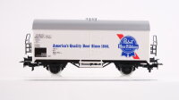 Märklin H0 Konvolut Kühlwagen (Pabst Blue Ribbon, Rosenthal) DB/u.a.