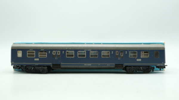 Märklin H0 4049 Reisezugwagen B 6692 der NS