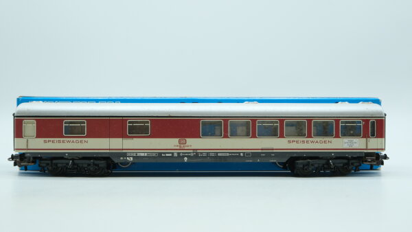 Märklin H0 4054 Reisezugwagen (Speisewagen; 51 80 88-80 233-6) WRümh 132 der DB