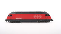 Märklin H0 3760 Elektrische Lokomotive Serie 460 der SBB Wechselstrom Digital