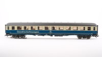 Märklin H0 4998 Gesellschaftswagen WGm 842.0 der DB Wechselstrom Digital Sound (Dauerbetrieb)