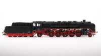 Märklin H0 37450 Schlepptenderlokomotive BR 45 der DB Wechselstrom Digital Sound fx