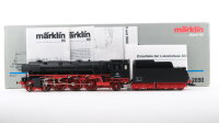 Märklin H0 3690 Schlepptenderlokomotive BR 01.10 der DB Wechselstrom Digital (vermutlich verharzt)