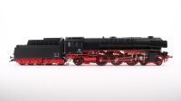 Märklin H0 3690 Schlepptenderlokomotive BR 01.10 der DB Wechselstrom Digital (vermutlich verharzt)