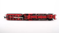 Märklin H0 3690 Schlepptenderlokomotive BR 01.10 der DB Wechselstrom Digital (vermutlich verharzt)