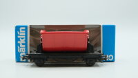 Märklin H0 4413 Kippwagen