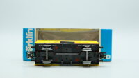 Märklin H0 4414 Bananenwagen (Kühlwagen)  Ibbis der DB in EVP