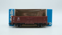 Märklin H0 4465 Offener Güterwagen  E 040  E 017 der DB in EVP