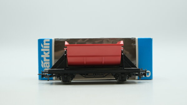 Märklin H0 4413 Kippwagen